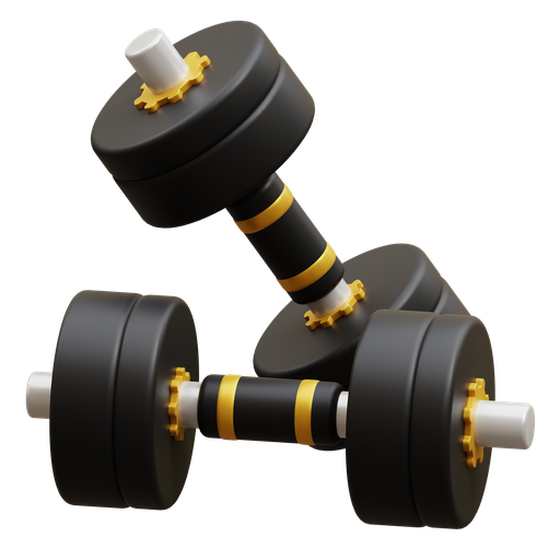 Strength Icon