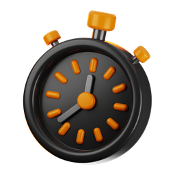 Time Icon
