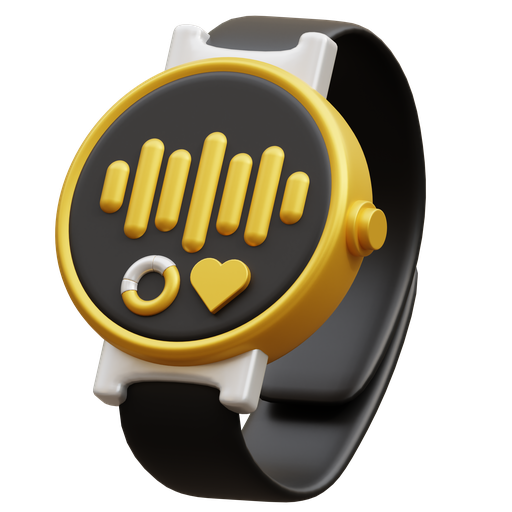 VO2Max Icon