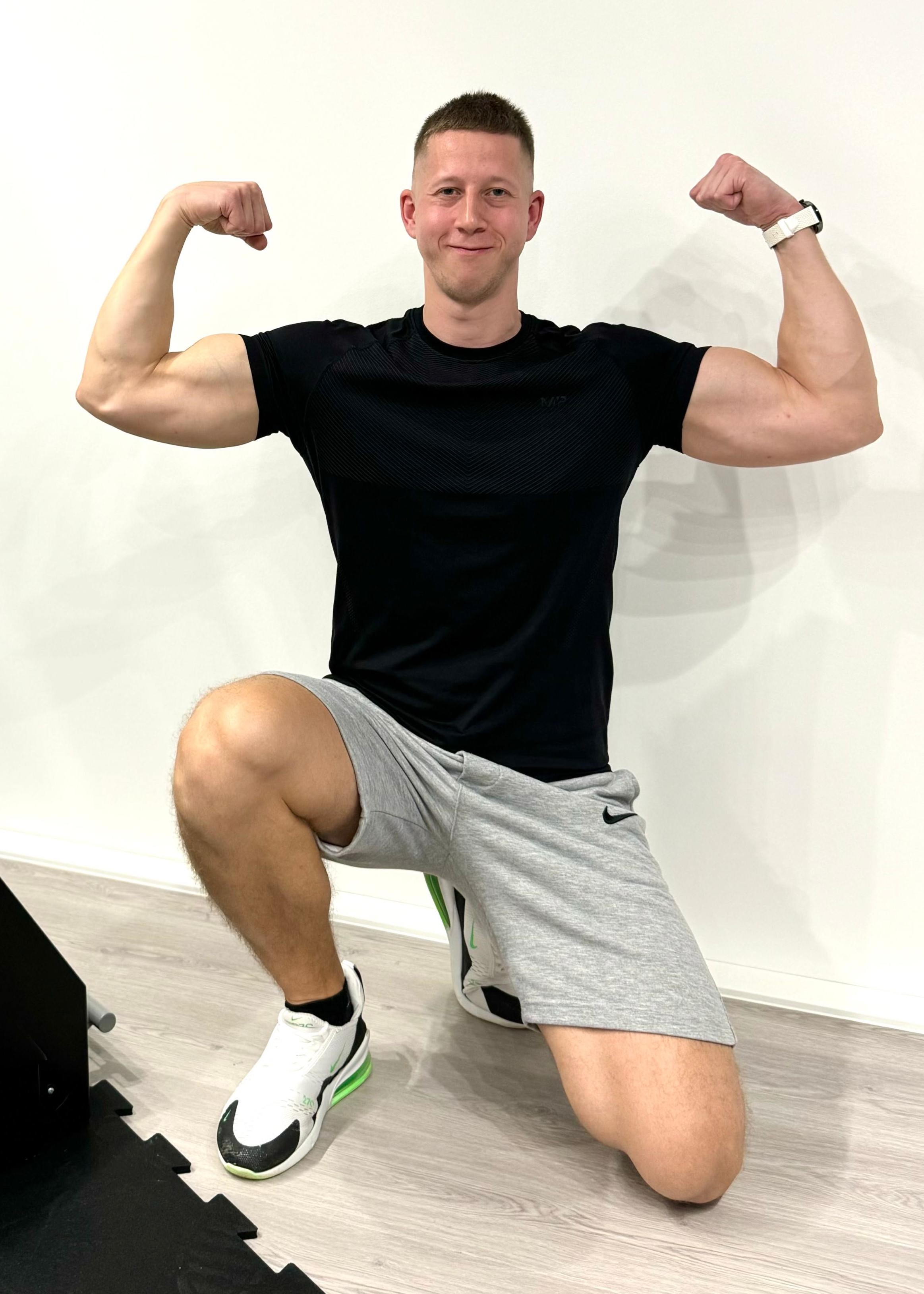 Ferino Krištofík
