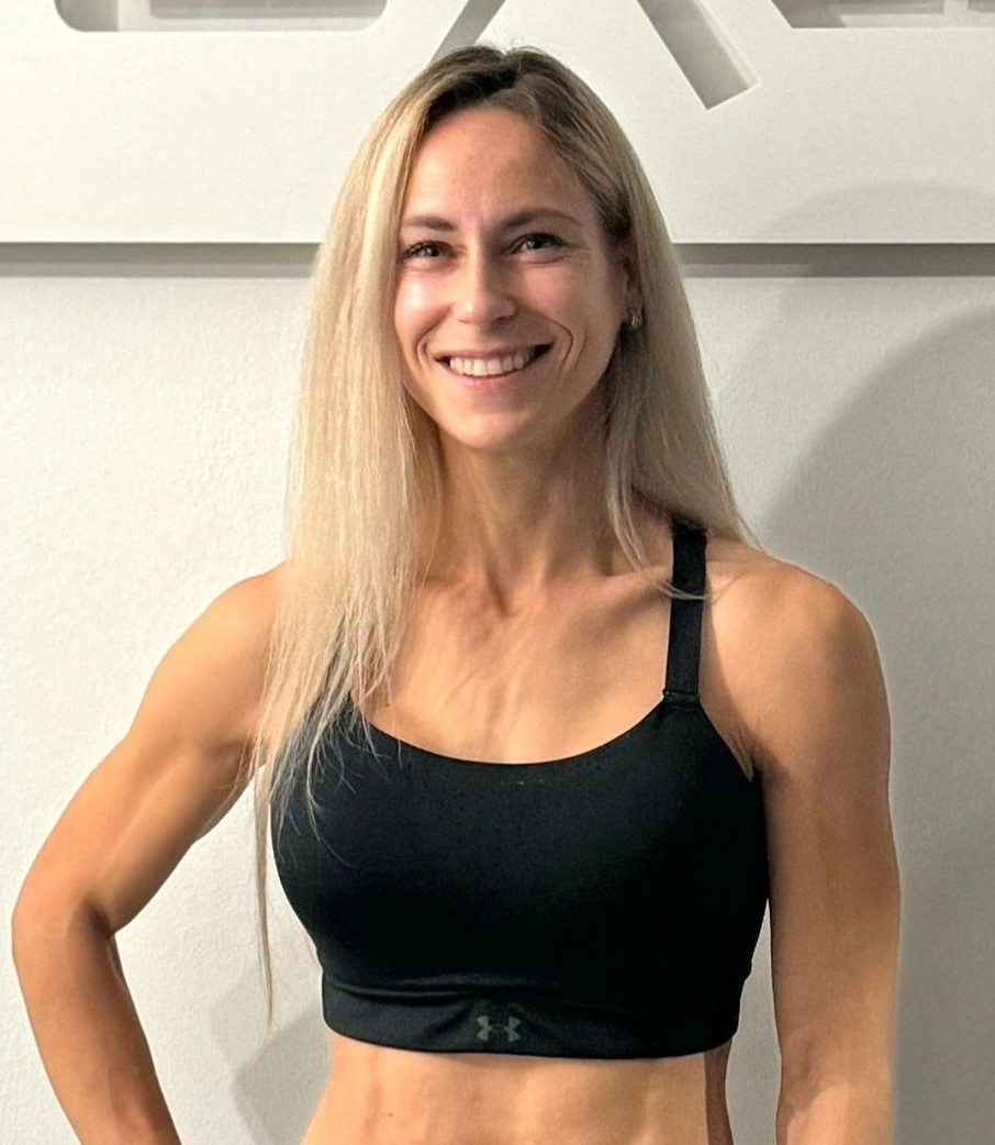 Michaela Janku